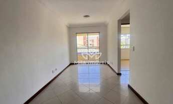 Imagem: Apartamento com 2 dormitórios para alugar