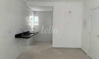 Imagem 4: Apartamento 1 quartos para alugar no(a) Vila Prudente