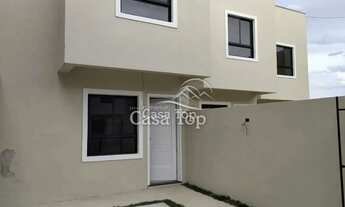 Imagem 2: Sobrado à venda Residencial Maresia - Uvaranas