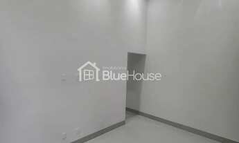 Imagem 6: Casa de 2 Quartos sendo 1 suíte em acabamento Premium no Setor Parque Hayala