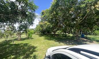 Imagem 2: Sítio estrada de novo ayrao