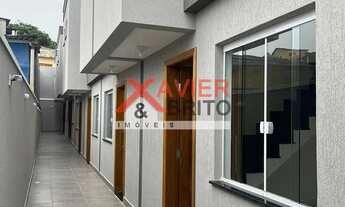 Imagem 2: Sobrado em Condomínio à venda, Parque Boturussu