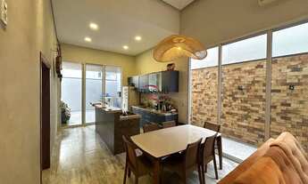 Imagem 2: Aluga Casa de Condomínio Ideal Life - Engenheiro Schmitt / Amoras com 3 quartos lazer comp