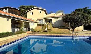 Imagem: Sobrado com 5 dormitórios, 480 m² - venda