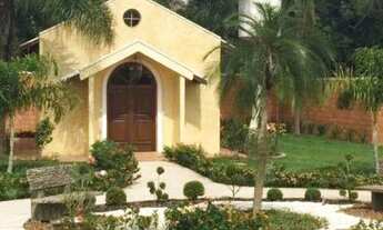 Imagem 5: Terreno à venda, 175 m² por R$ 300.000,00 - Condomínio Village Moutonnée - Salto/SP