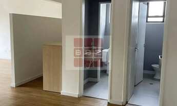 Imagem 8: Sala Comercial para Locação em Santo Amaro, São Paulo-SP: 1 Banheiro, 1 Vaga de Garagem, 6