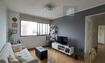 Imagem: Apartamento em Perdizes com 2 quartos, 1