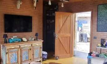 Imagem 5: Serra da Mantiqueira Viver bem começa aqui