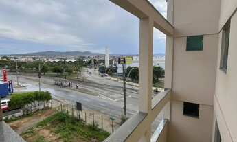 Imagem 3: Alugo Apartamento 3 quartos em Frente Shopping Center