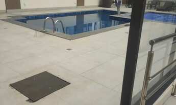 Imagem 3: Apartamento Jardim Goiás- 4 quartos- 125 m2
