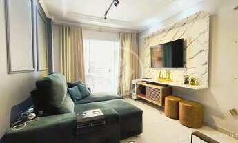 Imagem 3: Apartamento 3 Suítes no Setor Bueno codigo: 127229