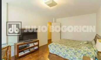 Imagem 5: Apartamento : / Residencial / Leblon
