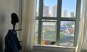 Imagem 2: Centro de Goiânia apartamento duplex 2 Quartos