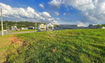 Imagem 4: Terreno-À VENDA-Condomínio Portal San Giovanni-Itatiba-SP