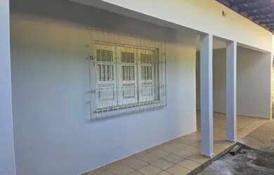 Imagem: Casa a venda em Icoaraci