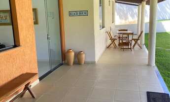 Imagem 3: Estrada do Coco, Barra de Jacuipe