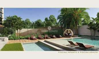 Imagem 3: Funcionários - Apartamento 4 quartos à venda na Anuar Donato