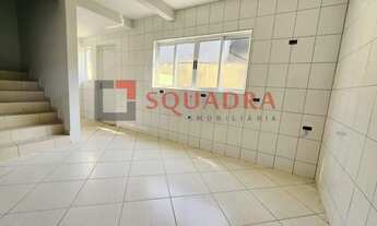 Imagem 5: Sobrado com 3 dormitórios para alugar, 105 m² - Roseira - São José dos Pinhais/PR