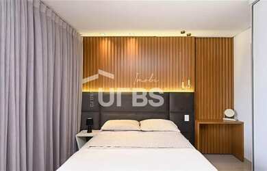 Imagem 5: Lounge 22 - Apartamento 1 quarto, sendo 1 suíte