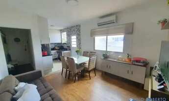 Imagem 2: APARTAMENTO - SANTO AMARO - SP