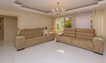 Imagem 5: Casa residencial à venda no bairro Vila Ipiranga com 4 dormitórios e 253 m² de área útil