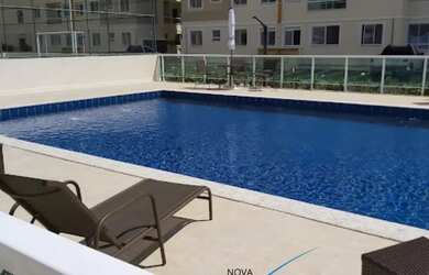 Imagem 14: APARTAMENTO RESIDENCIAL em LAURO DE FREITAS - BA, CENTRO