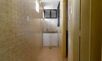 Imagem 7: Apartamento Setor Oeste 78m2 Apartamento com 3 Quarto(s) e 2 banheiro(s) à Venda, 78.00 po