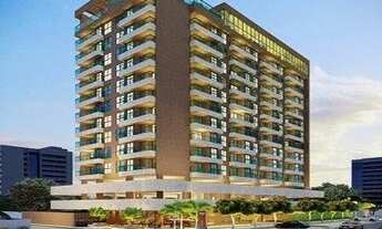 Imagem: Wish Residence - Quarto/Sala - Novo, a 1