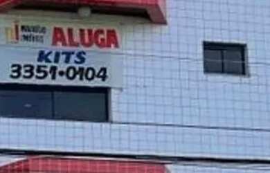 Imagem: Kitnet para Locação SIA - QD 05, Brasília