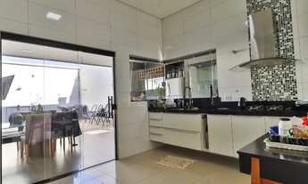 Imagem 7: Casa Térrea no Jardim Itatiaia