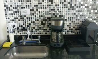 Imagem 6: ALTO DO IPIRANGA -LINDO STUDIO - PROX SÃO CAMILO E METRO COM VAGA