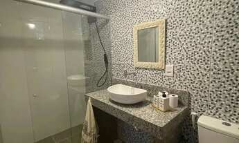 Imagem 2: Refúgio nas montanhas