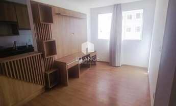 Imagem 2: Apartamento à venda no bairro Parque Industrial em Campinas