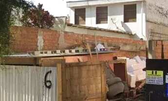 Imagem 2: Terreno à venda Jardim - Santo André - SP