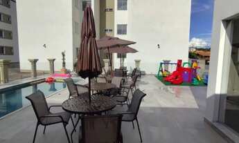 Imagem 3: Apartamento à venda em Montes Claros, Universitário, com 2 quartos, 45,00m²