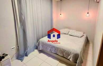 Imagem 6: Cobertura com 3 dormitórios à venda, 114 m² por R$ 587.000,00 - Santa Monica - Belo Horizo