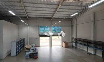 Imagem 3: Barracão para alugar, 505 m² por R$ 15.000,00/mês - Sol - Londrina/PR