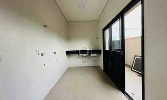 Imagem 7: SOBRADO COM 4 DORMITÓRIOS À VENDA, - ALPHAVILLE - CAMPO GRANDE/MS