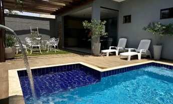 Imagem: Alugo Ou Vendo Casa Térrea 3 Suítes 360m2