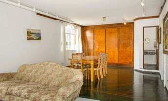 Imagem 4: Cobertura à venda, 5 quartos, 3 suítes, 4 vagas, Santo Antônio - Belo Horizonte/MG