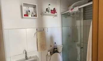 Imagem 6: Vende-se apartamento 2/4 no Condomínio Chapada do Horizonte em Várzea Grande-MT