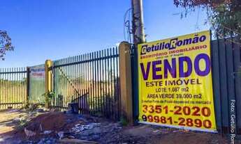 Imagem 6: SHIS QL 20 - O melhor ponta de picolé, maior área verde