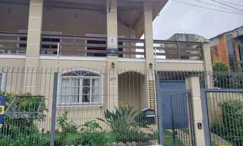 Imagem: Casa em Trindade