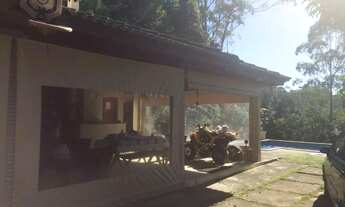 Imagem 4: Chácara em condomínio em Alameda das Hortências - Pirucaia - Mairiporã/SP