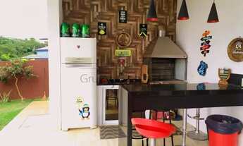 Imagem 4: Oportunidade - Casa Sobrado em Condomínio - Jacareí - Condomínio Residencial Mirante do Va