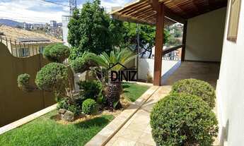 Imagem: Venda Residential / Home Belo Horizonte