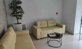 Imagem 5: Apartamento com 3 quarto(s) no bairro Araes em Cuiabá - MT