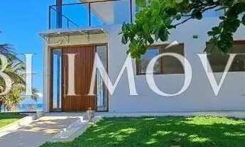 Imagem 2: Casa Beira Mar Casa com 5 dormitórios