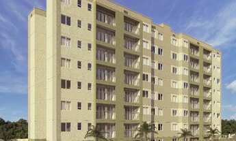 Imagem 6: KM - TOTAL VILLE IKEDA 2 - A MELHOR OPORTUNIDADE DA REGIÃO! - 2Q - Sinal R$1.000 - MCMV!