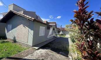 Imagem 2: Casa com 3 dormitórios para alugar, 100 m² por R$ 6.545,00/mês - Campeche - Florianópolis